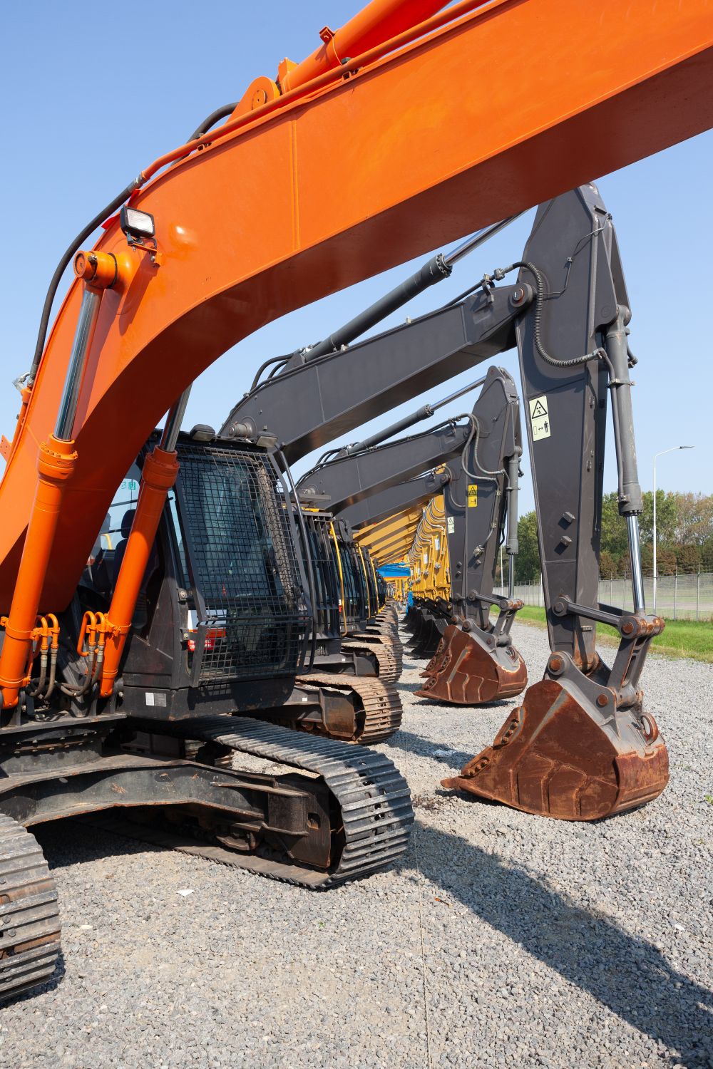 Construction