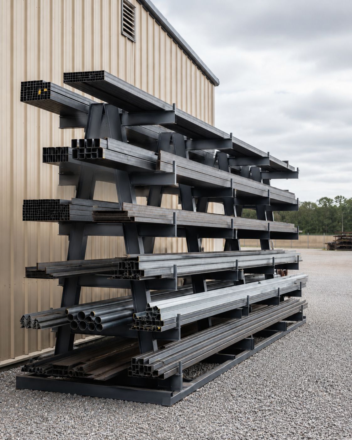 Metal Sales